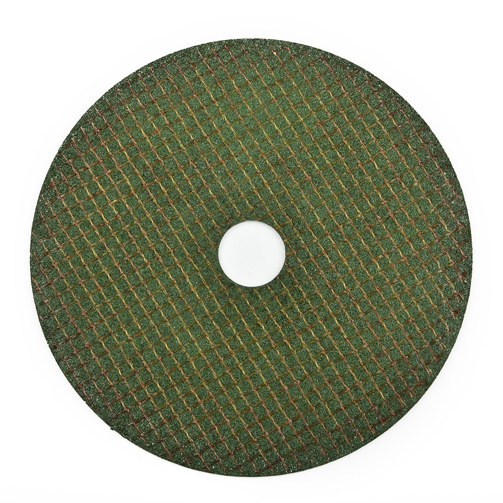 5pcs 4 Inch 100 Mm Metal Cutting Disc Angle Grinder Cutting Wheel Grinding Disc Angle Grinder Metal Cutter Tool For Angle Grinde