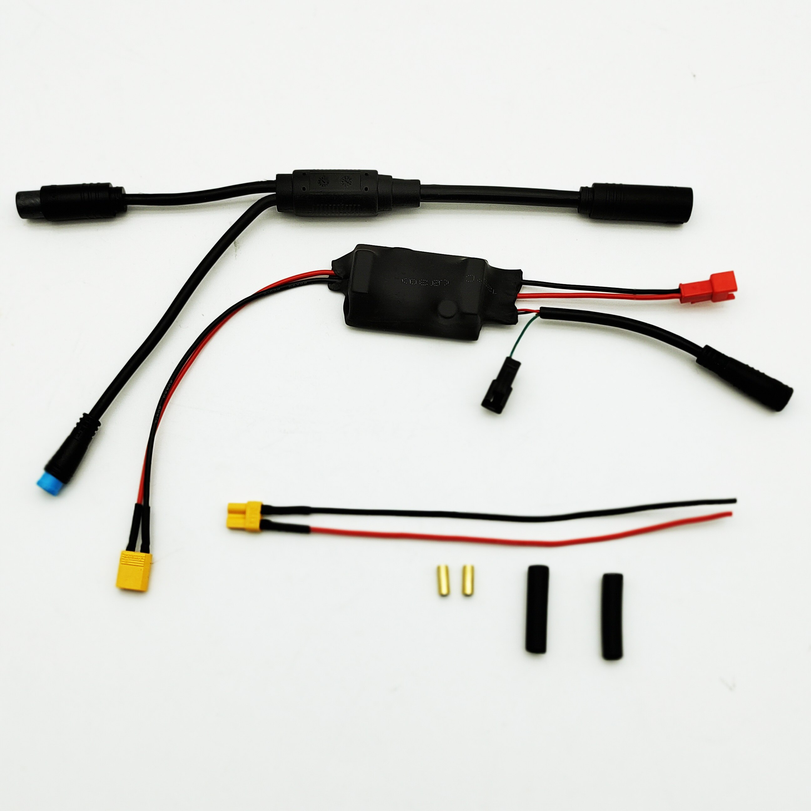 Conversion module for BAFANG Mid drive motor: Default Title