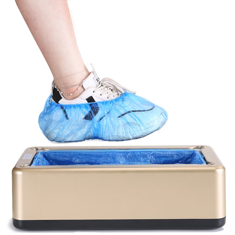 Shoe cover box shop