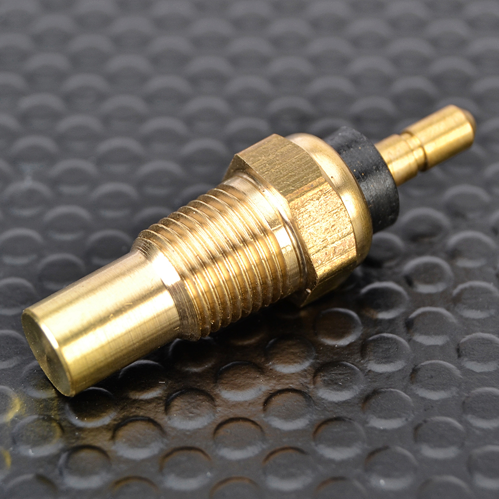 Water Temp Temperature Sensor for Honda CBR600F CBR1100XX Blackbird CB600F Hornet CB400F CBR1000F CRM50 CRM75 CB1000F CBR500F