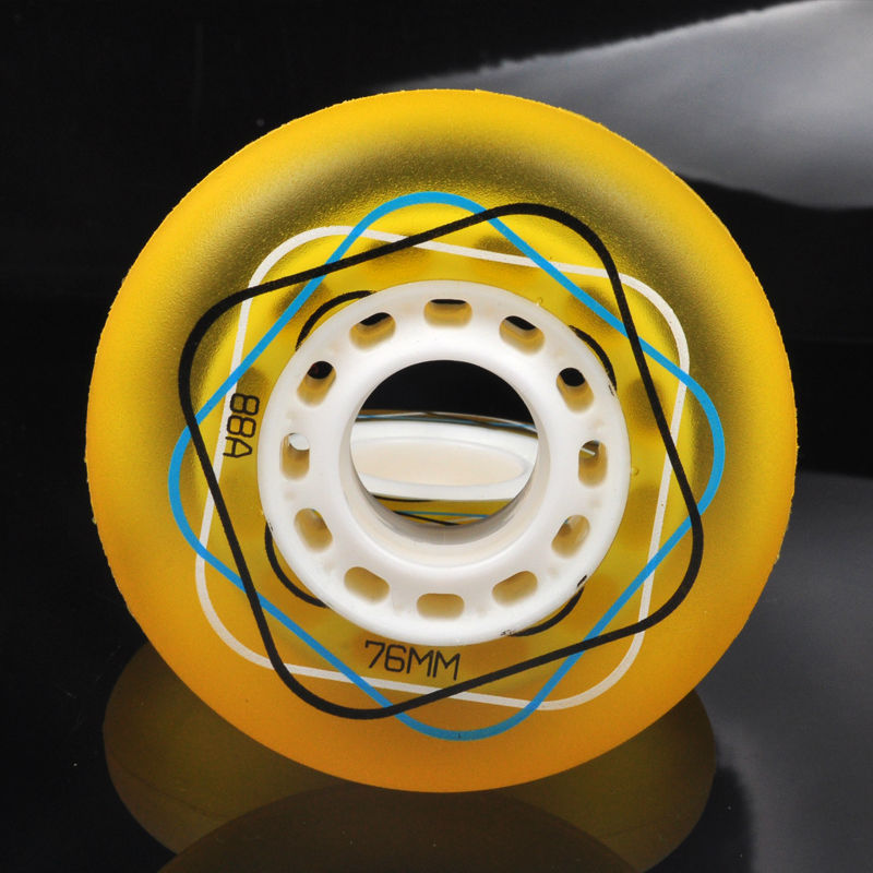 HDOYTXXM Ensemble De Roues Et Tapis De Patins De Souris