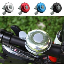 Mini Fiets Bell Fietsen Stuur Horn Ring Alarm Veiligheid Mtb Stuur Hoorn Ring Fixed Gear Alarm Fiets Accessoires