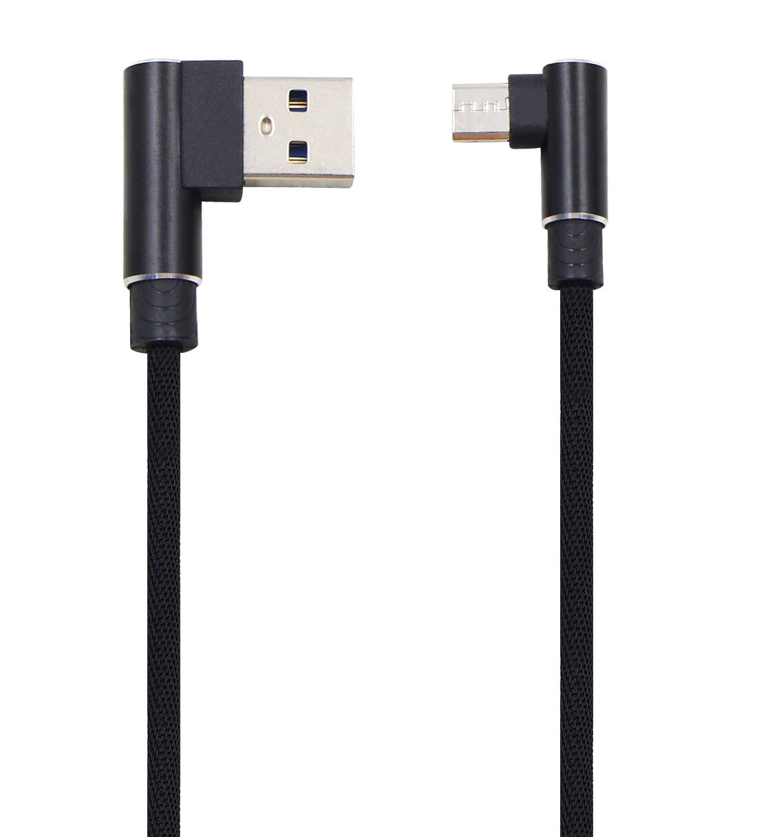 Cable de datos para cargador USB en ángulo, Cable de plomo para Wacom Intuos 5, tableta táctil PTH450