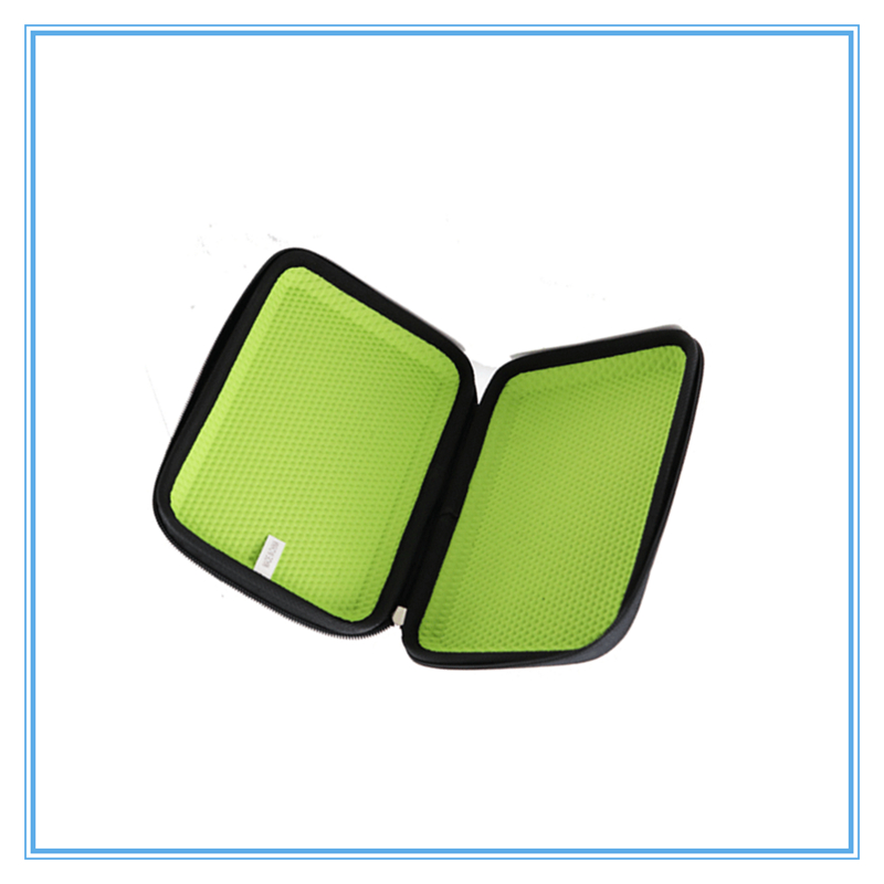 7 inch Car Waterproof GPS Hard Carrying Case Cover Sat Nav GPS Navigator Protective Holder For TomTom