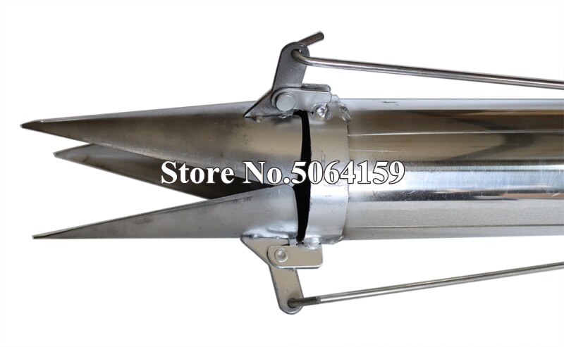 Planting Seedling Transplanter Garden Tools Seedling Transplanter Planter Vegetable Transplanting Young Plant Manual Seeder