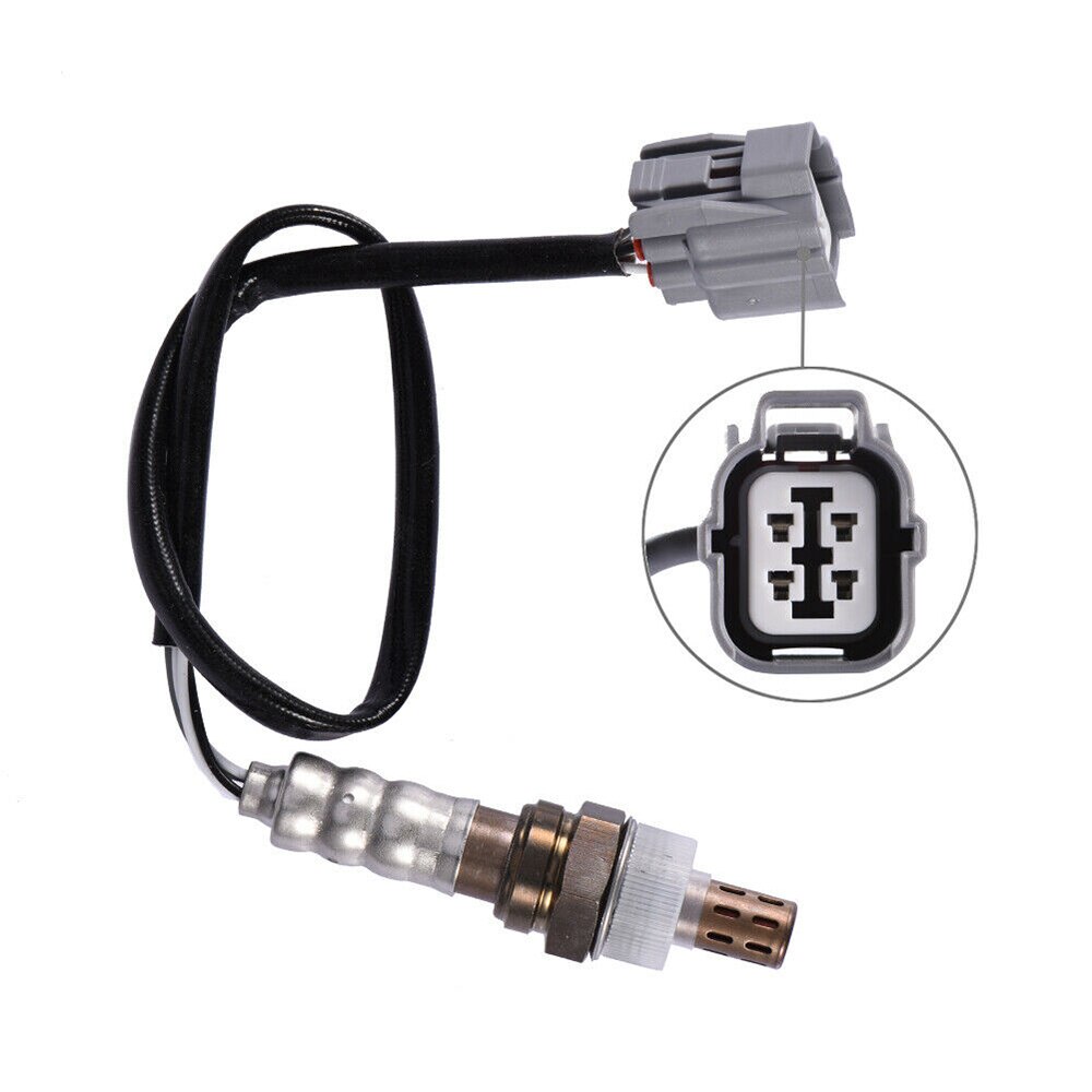 Oxygen O2 Sensor for 00-02 Honda Accord 2.3L F23A4 03-05 Civic 2.0L Downstream 01-03 Civic D17A2 Acura EL 1.7L 02-04 RSX 2.0L