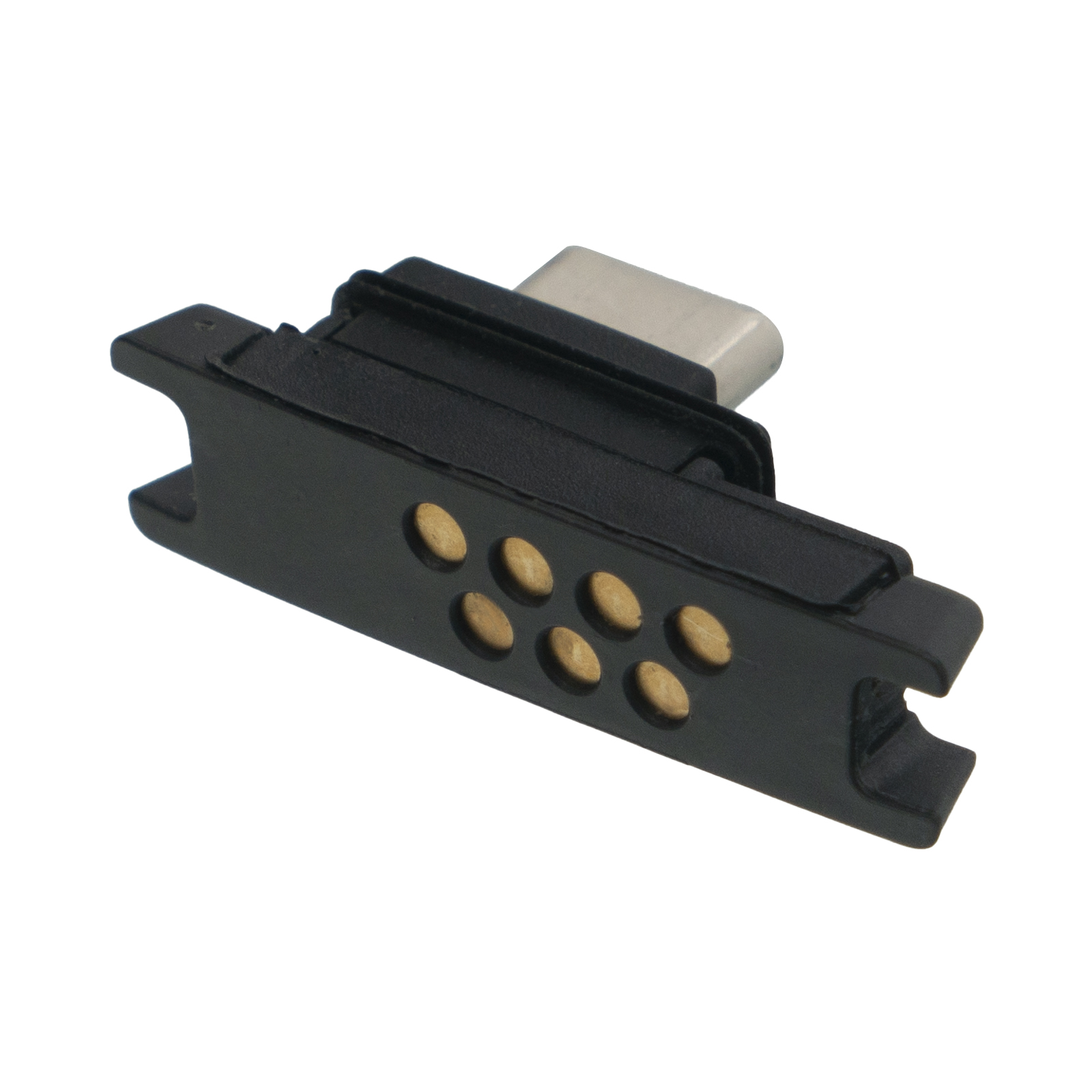 Scanner oplaadinterface basisconnector voor Zebra Symbol TC51 TC52 TC56 TC57 TC510K