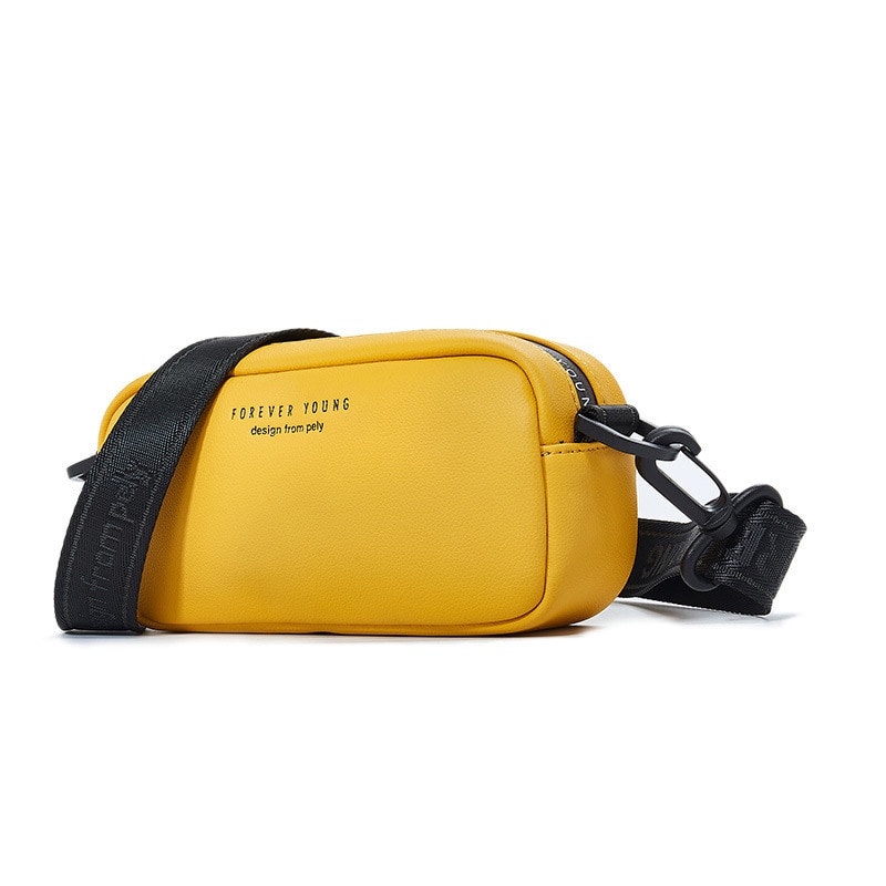 Slanke schoudertas dames multifunctionele borsttas rugzak dames leren merk crossbody messenger bag