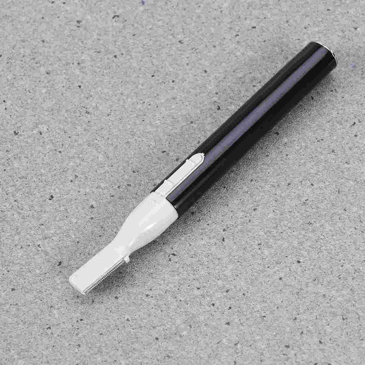 1 Pc Razor Portable Useful Electric Razor Shaver Hair Remover for Bathroom Female