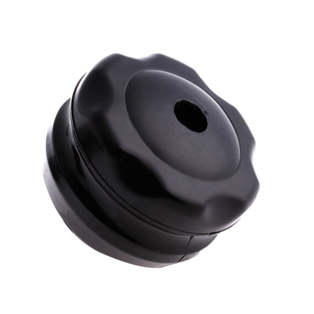 Manual Ball Soothing Body Physical Health Movement Resin Rolling Ball Health Care Relax Massager(Blue)