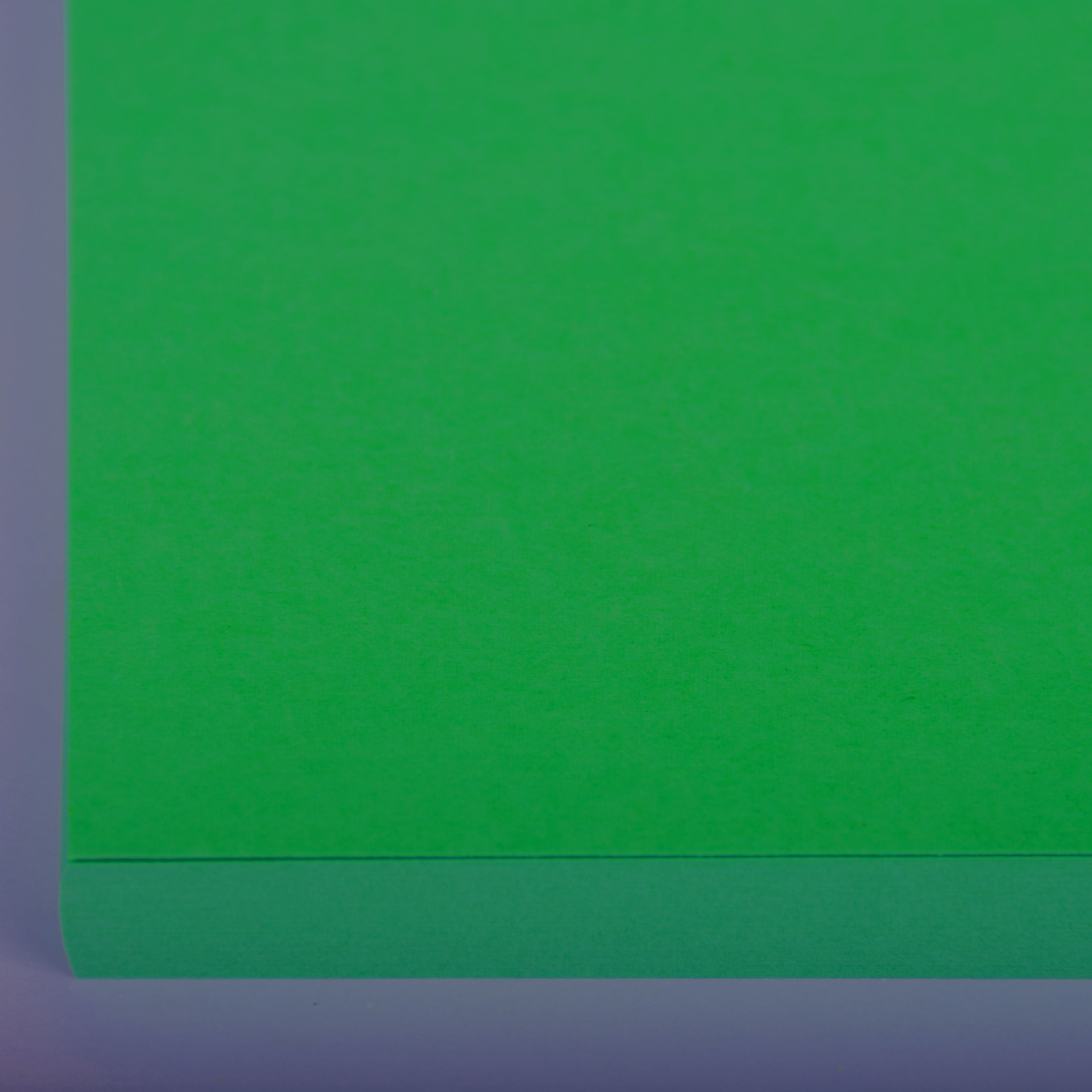 50 stück Von Handwerk Papier A4 Größe Farbe Karton Diy Handgemachte Postkarte Schüler Aufkleber freundlicher Hause Schule Handwerk Papier: dunkel Grün 50