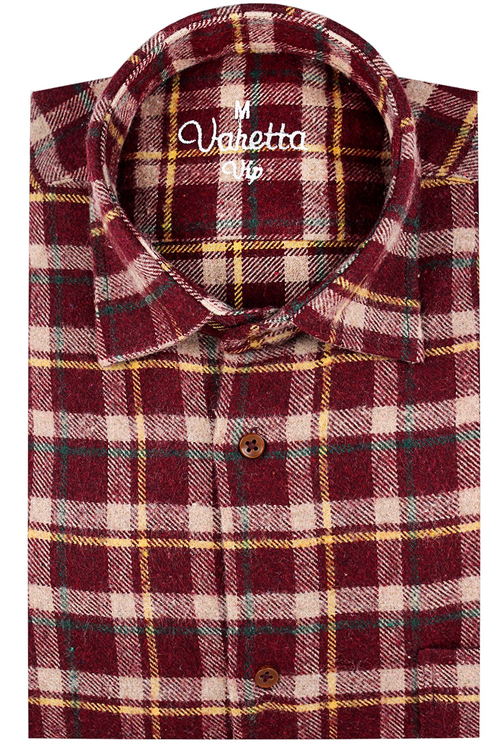 Herre skjorte vinter varm camisa femininas langærmet tyk flannel rutet skjorte flannel skjorter fuld bomuld topby varetta tyrkiet