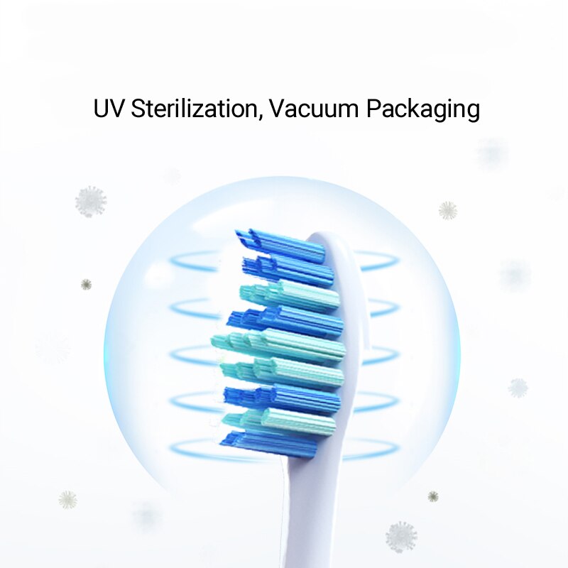 12Pcs Vervanging Voor Huawei/Libod/Hilink/Handy/Unieke Roze Tandenborstel Smart Elektrische Tandenborstel Schoon Borstel heads Dental Borstel
