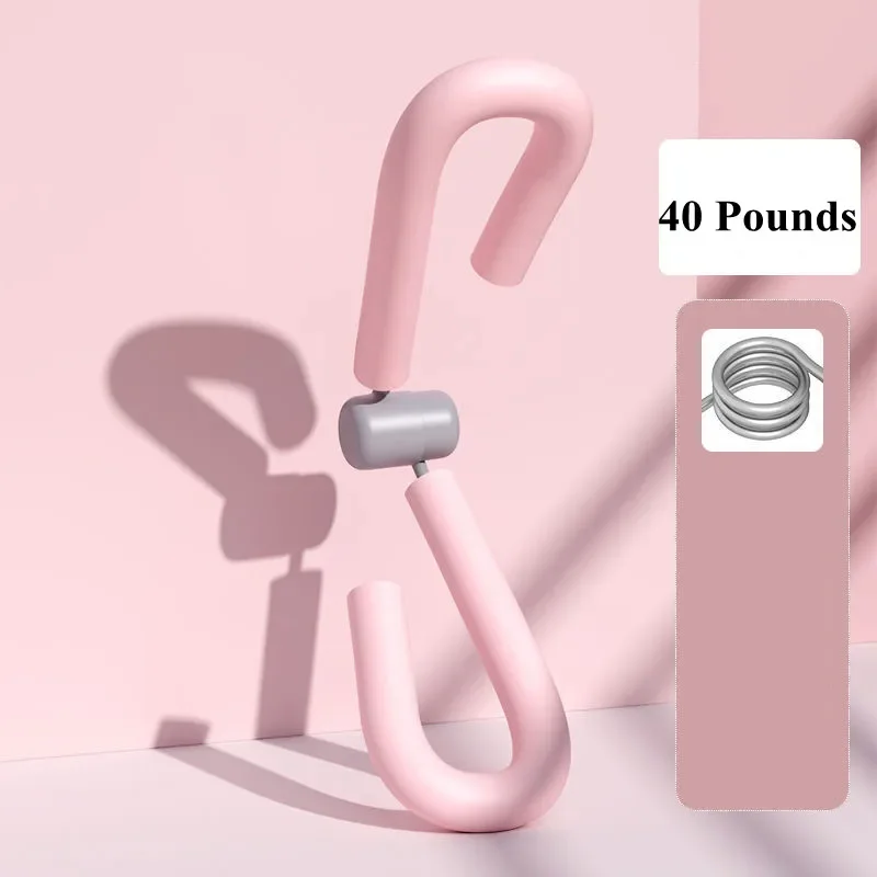 Beckenboden-Übungsgerät, Beintrainer für Frauen, Muskelarm, Brust, Taillentrainer, Heim-Fitnessstudio, Fitnessgeräte, Akademie Equipamento