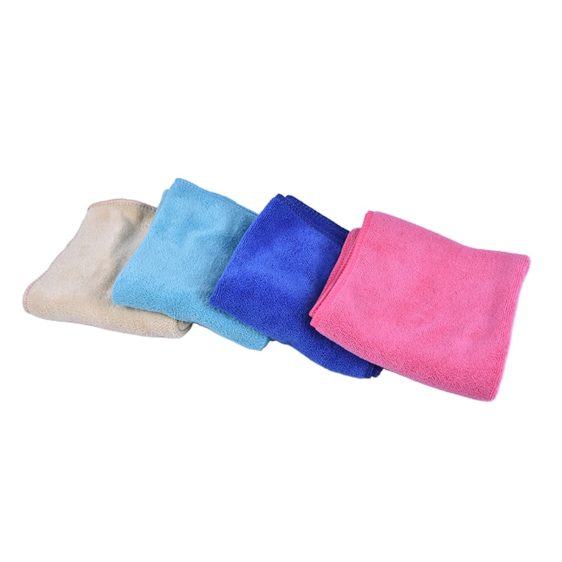Microfiber Towels Cotton Hand Towels