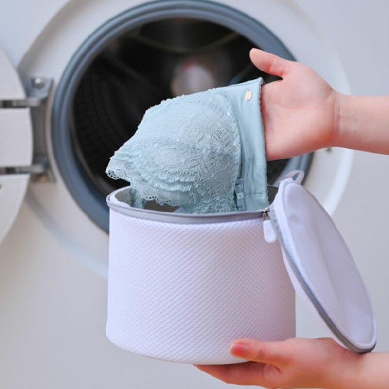 Mesh Waszak Machine Wassen Netto Zak Wassen Trui Ondergoed Extra Grote Netto Pocket Huishoudelijke Antideformation