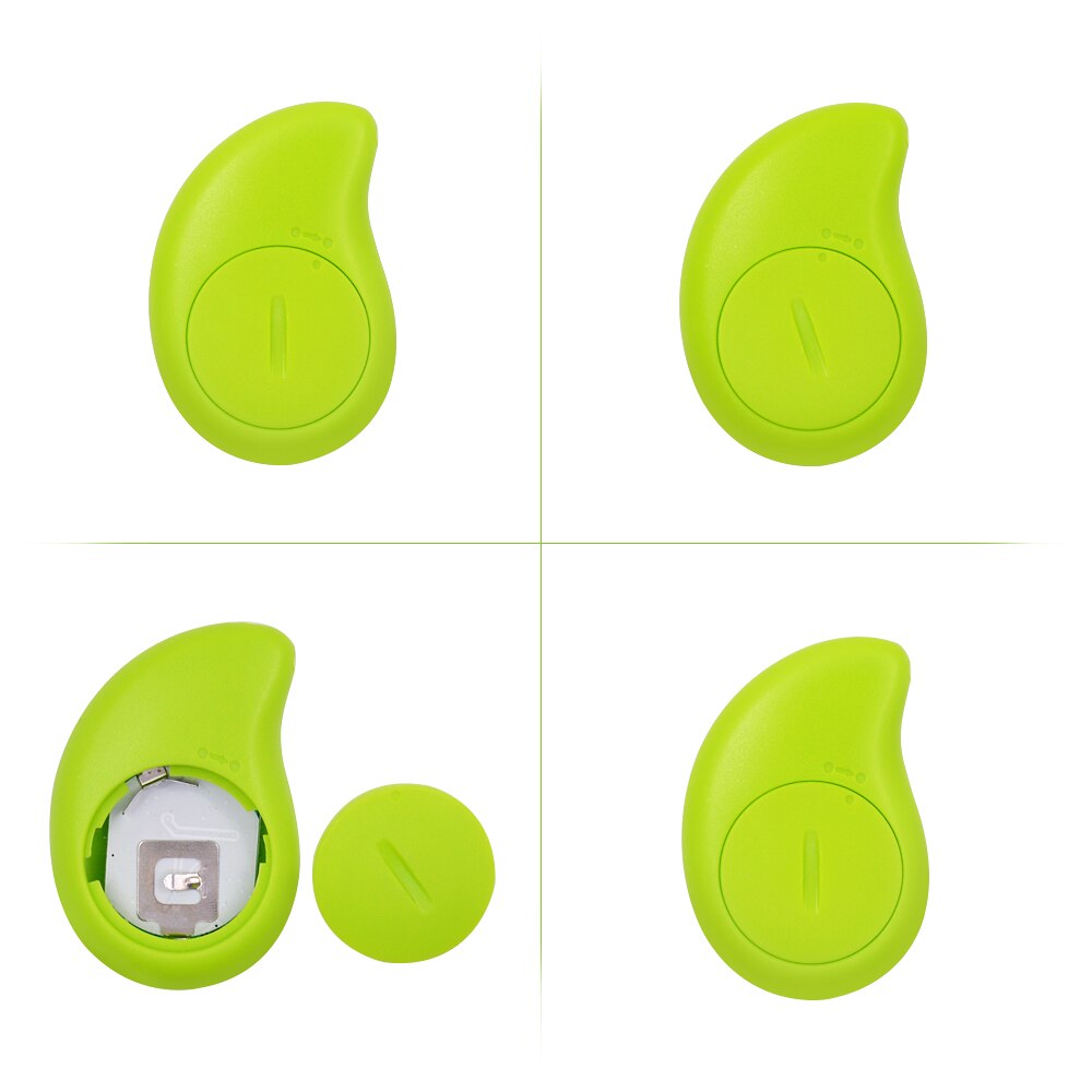 Anti lost keyfinder smart fjärrkontroll mini nyckelring larm bluetooth husdjur barn itag tracker nyckel hitta taggar spårare gps locator