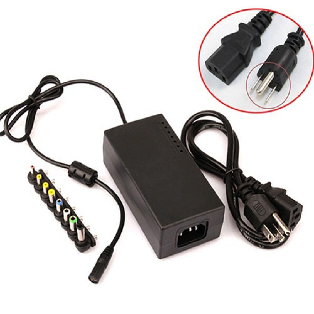 Universal AC Adapter Laptop Notebook Switching-Mode Power Supply US Plug Charger For HP Lenovo