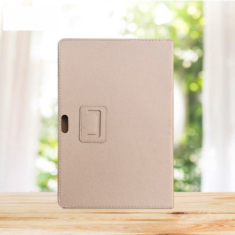 Case Voor Teclast M16 11.6 Inch Voor M18 10.8 Inch Tablet Pc Fodable Stand Houder Pu Leather Cover