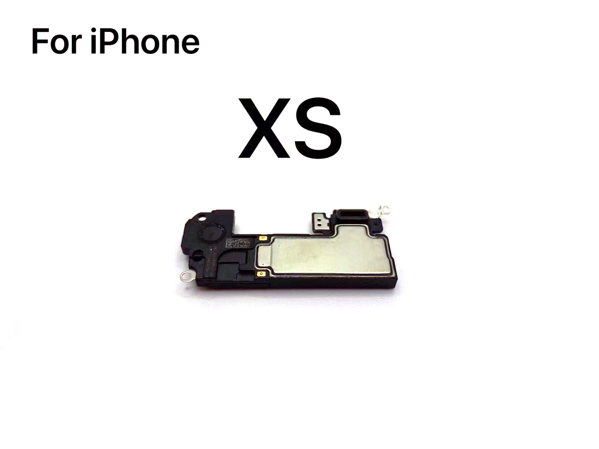 Słuchawka odbiornik przedni górny głośnik naprawa części dla iPhone X XS Max 11 11zawodowiec 11promax 12 12mini 12zawodowiec 12promax