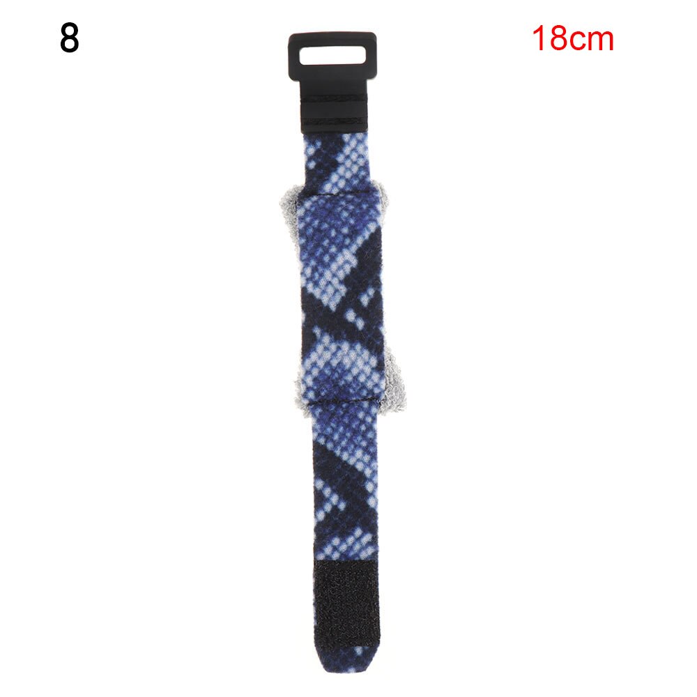 1Pc Gitaar Kleur Wraps Snaren Mute Muter Fretboard Dempen Wraps Akoestische Elektrische Gitaar Bas Ukulele Instrument Accessoire: green