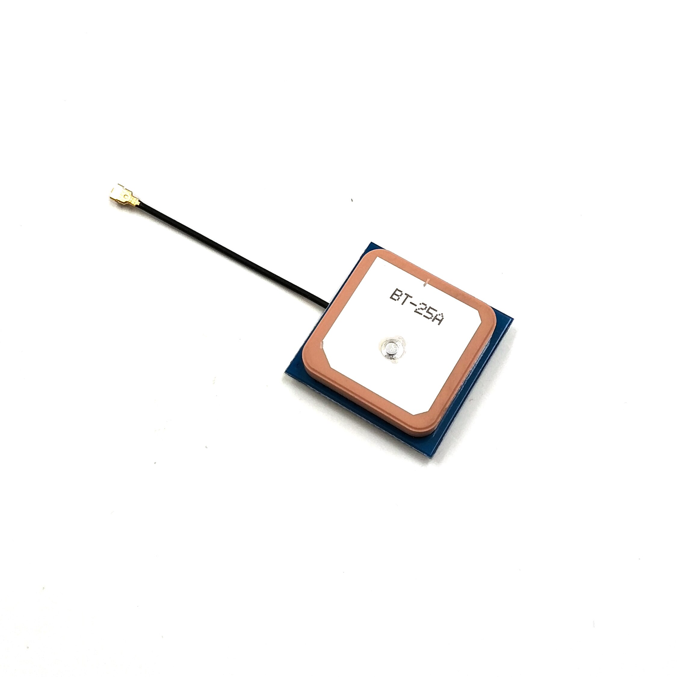 Modulo GPS Quectel L80 L80-R L80RE-M37 con antenna patch integrata on
