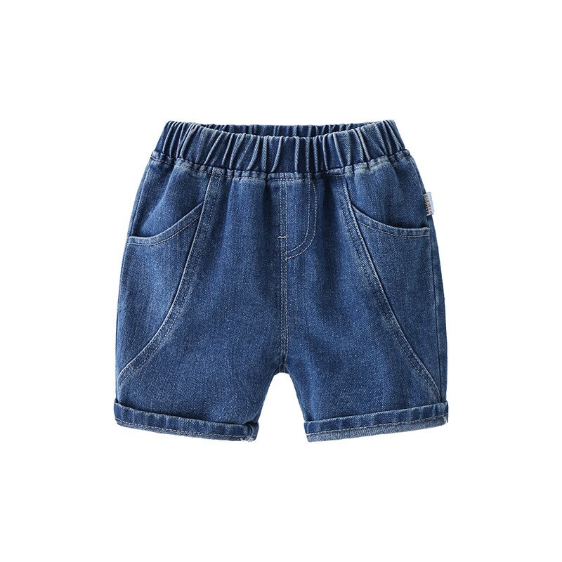 Pantalones Cortos Niño Pantalones Cortos Deportivos Para Niños - Main Image