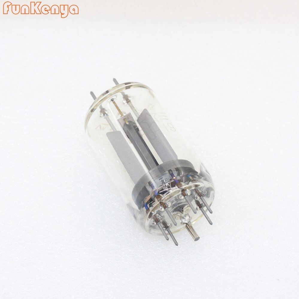 Vacuum Tube Beijing FU19 Electronic Tube For Tube Amplifier