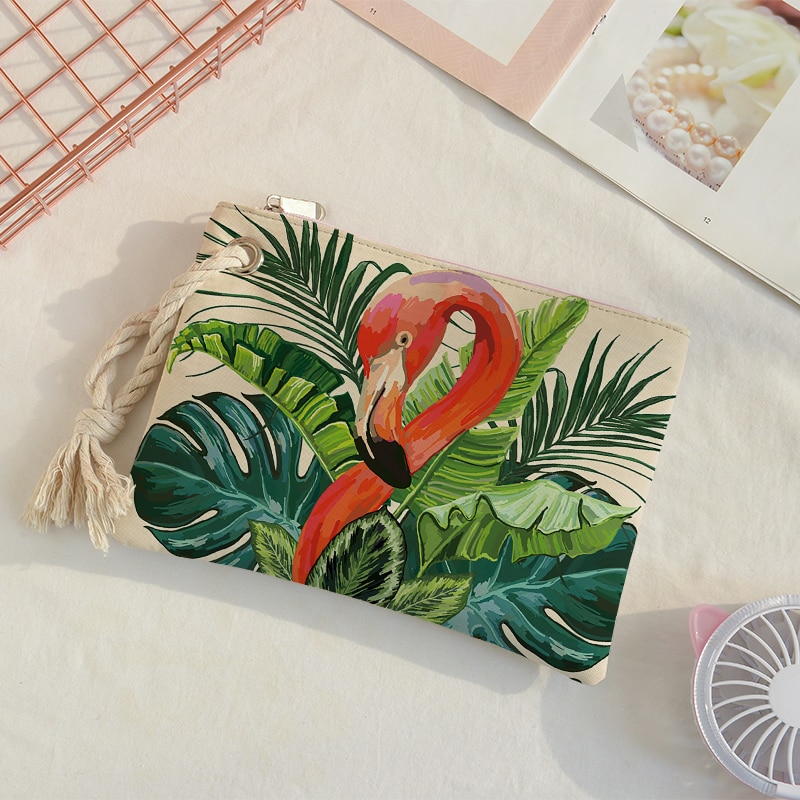 Crowdale mulher sacos de 2018 saco bolsa de moda bolsa de grife bolsas de luxo mulheres sacos bolsas das mulheres sacos de impressão flamingo