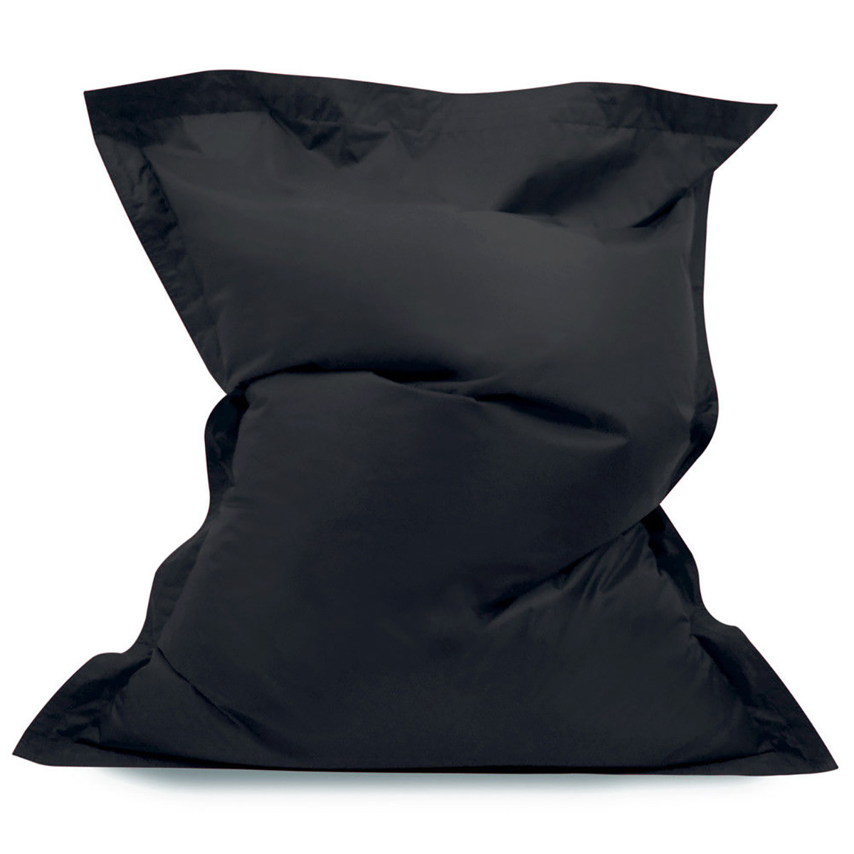 Sækkestol sofa stol magisk taske sædetasker zac komfort sækkestol sengetæppe uden fyldning vandtæt indendørs sækkestol loungestol