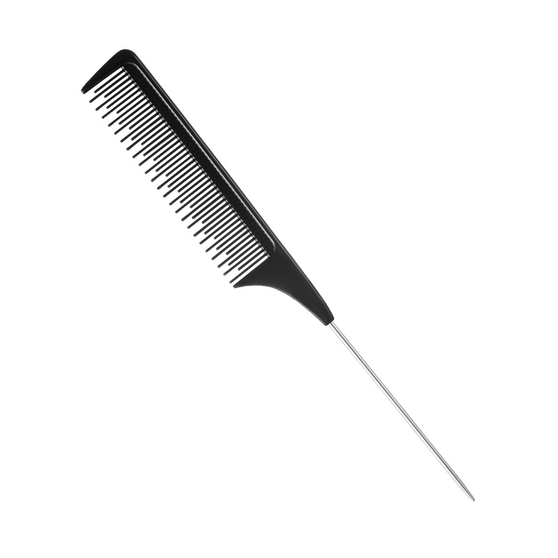 1/3pcs Hair Comb Brush Hair Smoothing Comb Brush Portable Fluffy Hairdressing Comb Anti Static Styling Tools: green