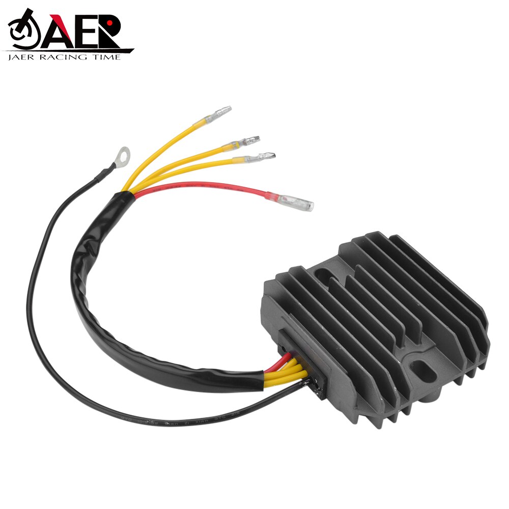 Motorfiets spanningsregelaar gelijkrichter voor suzuki  gs850 gs850g gs850gl gsx 1100 katana gsx 1100e gs750 gs750e gs750l gs1000g