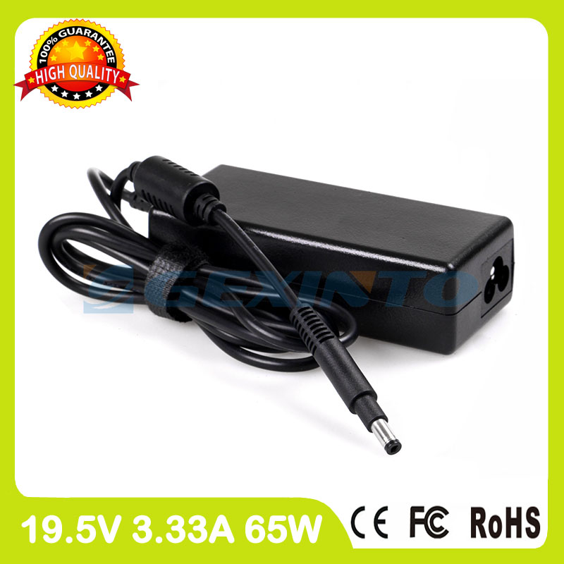 Laptop Oplader AC Adapter 19.5V 3.33A voor HP Spectre XT TouchSmart Ultrabook 15-4100 Pro 13-b000