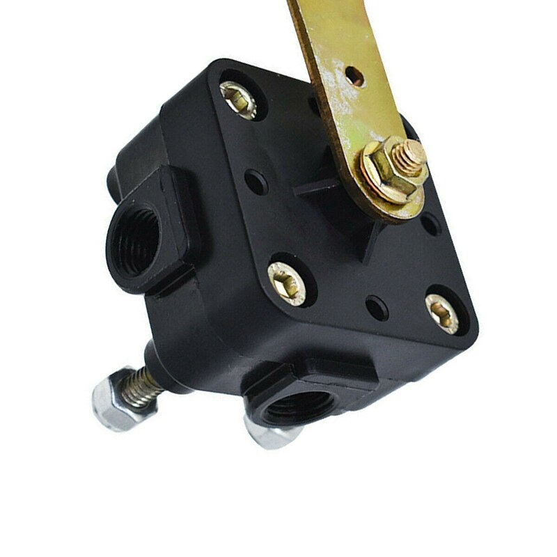 Truck Air Standard Leveling Height Control Valve Kit Replace VS-227 53321-Q120