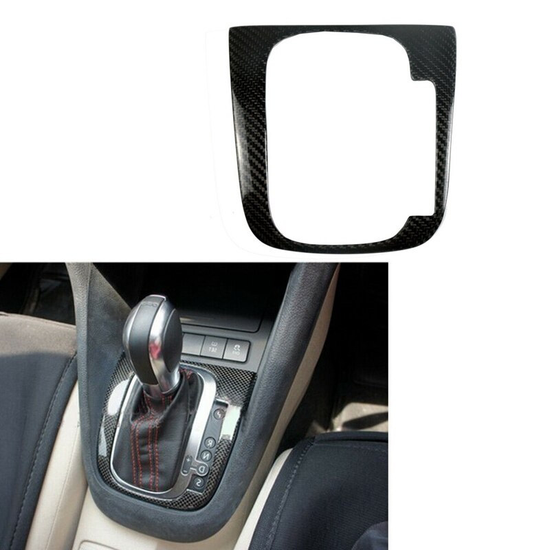 Carbon Fiber Rechts Rijden Versnellingspook Panel ... – Grandado