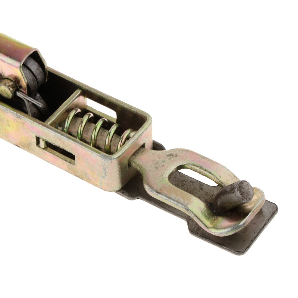 Push Pull Toggle Clamp Hold Down Hatch Clamp Latch Car Truck Camper Door