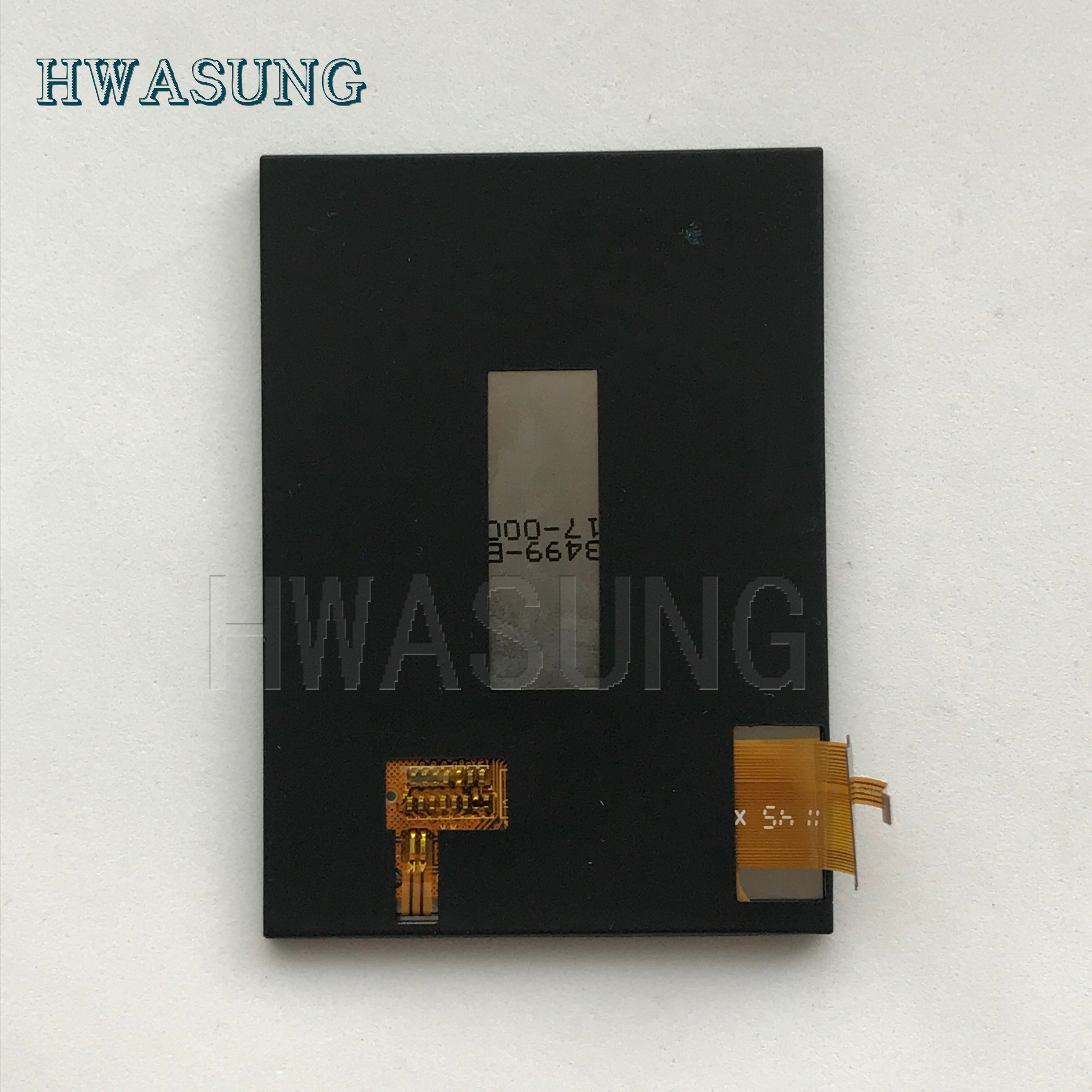 LCD Module Replacement for Honeywell Dolphin 6100 (TFT3N3499-E) with touch screen