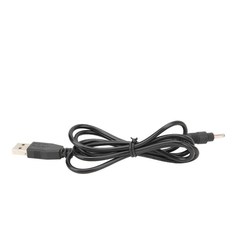 Plastic Fish Tank Kit Transparent Plastic Cartoon Fish Tank Kit with USB Cable for Fish Culture for Children