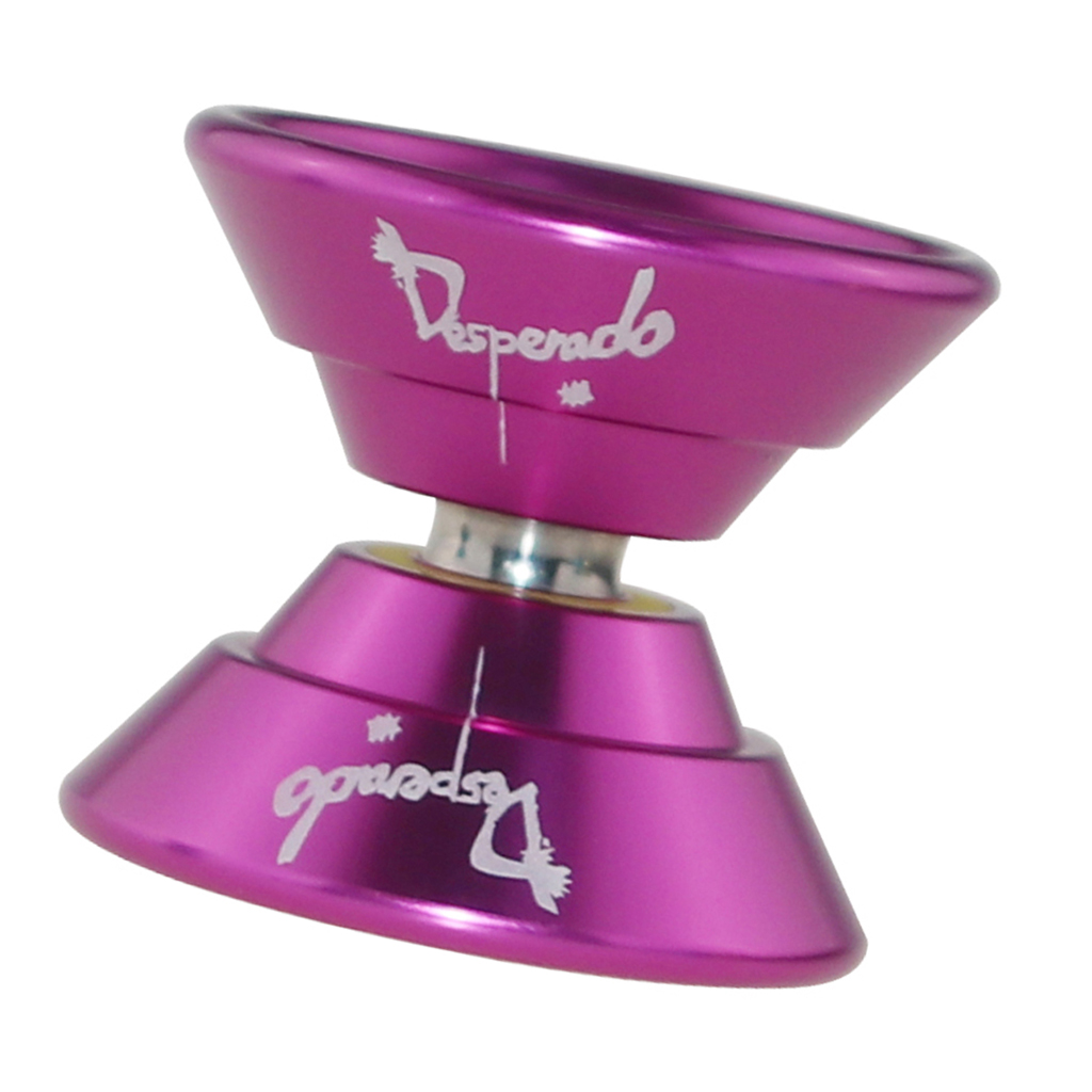 Essieu à roulement N5, Yoyo 1A 3A 5A Pro, violet