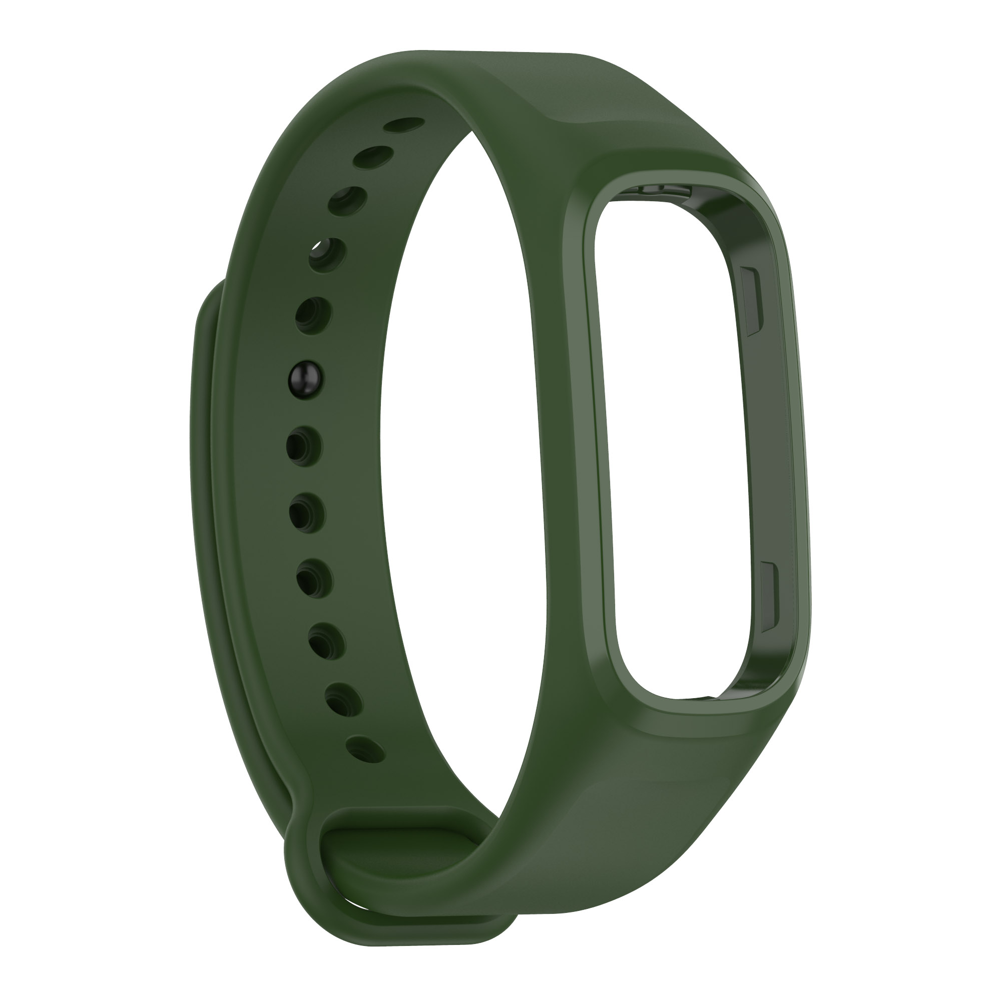 Cinturino in silicone per OnePlus Watch 2R, Turchese