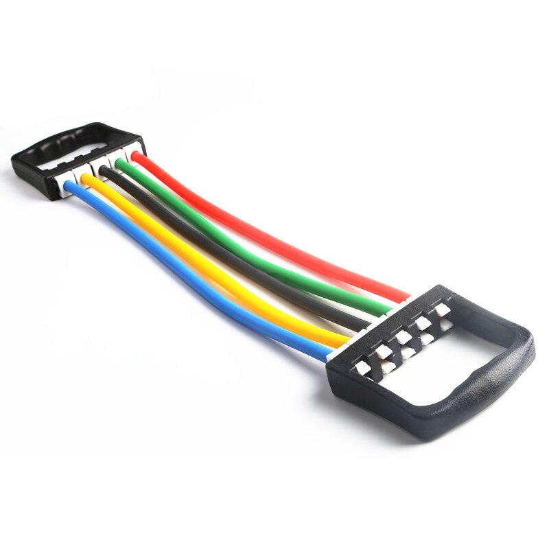 Resistance Band Fitness Glue Gym Chest Opener Rally Exercise Fitness Resistance Elastic Rope Cable Yoga Exercise