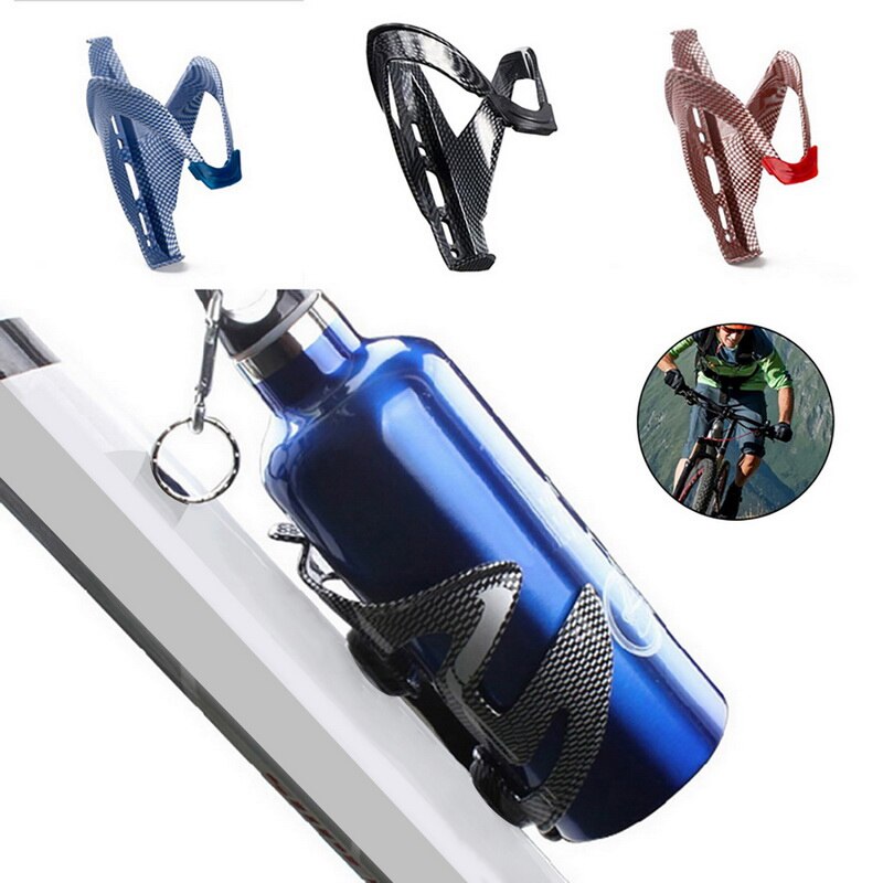 Fietsaccessoires carbon bidonhouder racefiets bidonhouder glazen bidonhouder bidonhouder