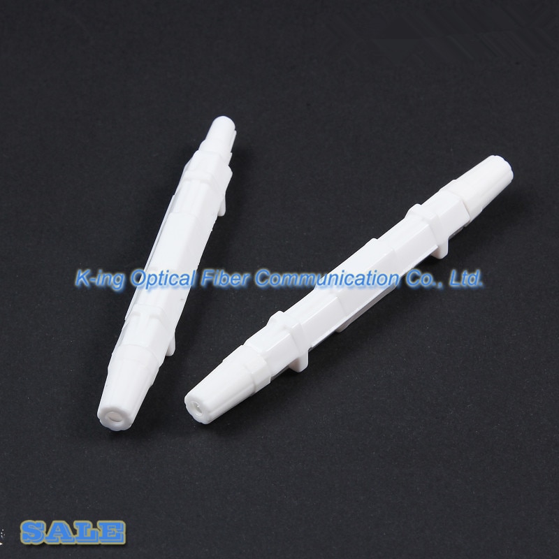 100pcs cable protection box Optical fiber Protection box small round tube heat shrink tubing to protect fiber splice tray