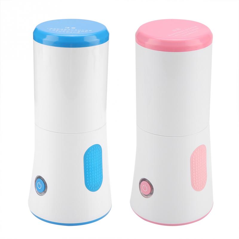 Automatic Egg Maker Electric Egg Shaker Scrambler in Shell Eggs Maker Mix DIY Cooking Tools 100-240V US Plug