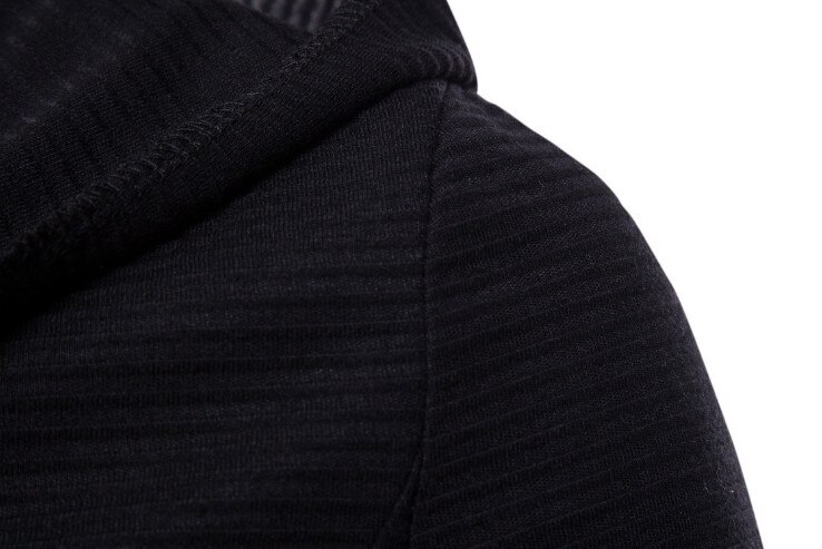 Chaqueta larga con capucha para hombre y mujer, abrigo largo de punto, rompevientos de Europa y América, 5XL talla grande, primavera de 2022