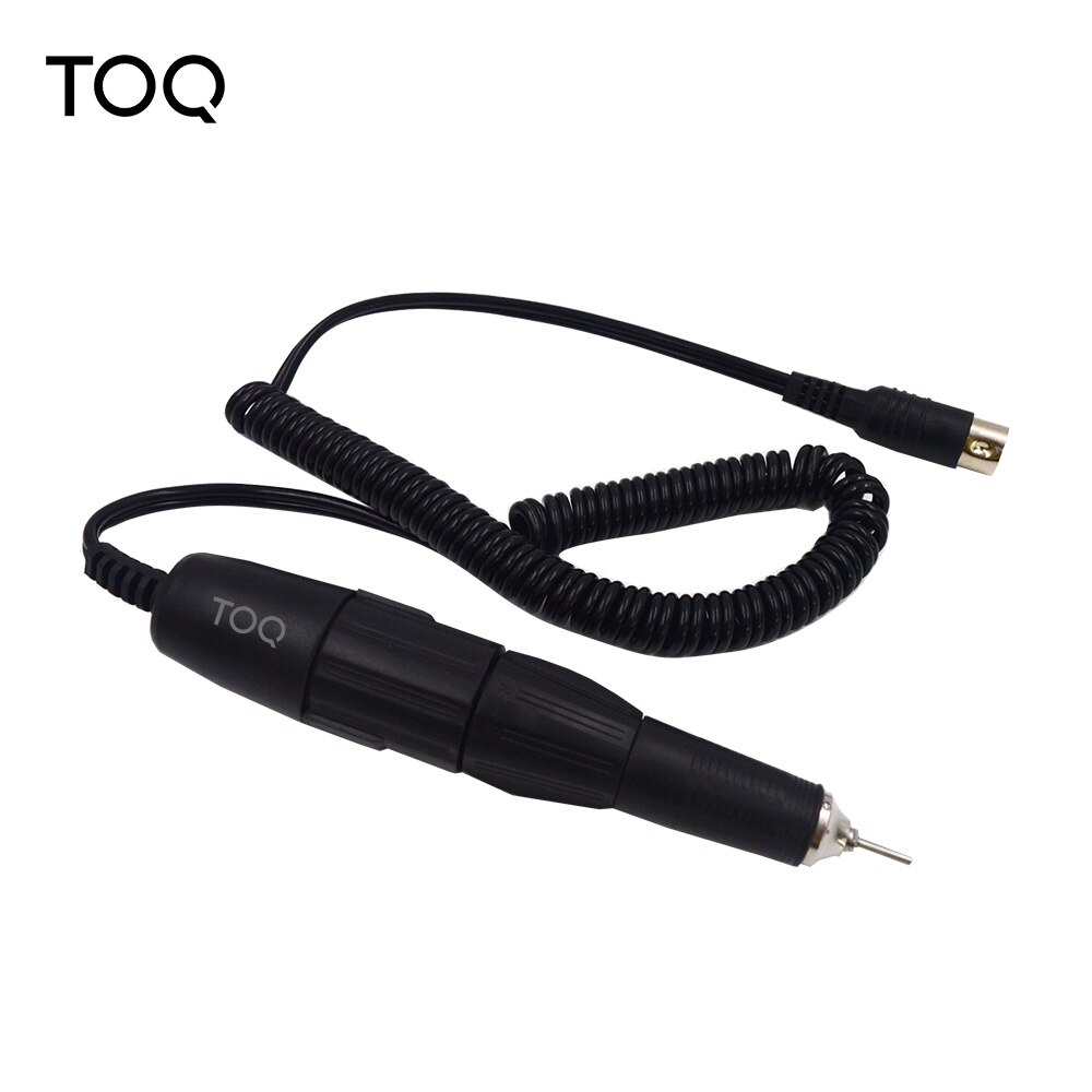 Micromotor Polishing Micro Motor Handpiece Fit 35000 RPM Dental Lab Equipment marathon machine