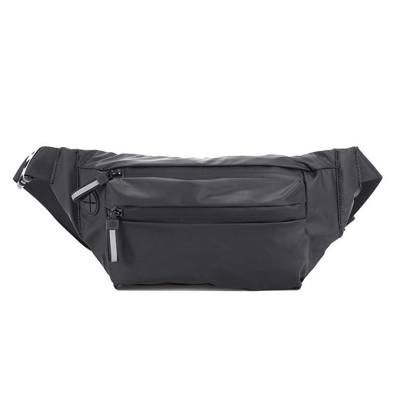 Wasserdicht Frau Taille Tasche Fanny Pack Brust Pack Outdoor Umhängetasche Große Kapazität Unisex Gürtel Taschen Hüfte Taille Packs