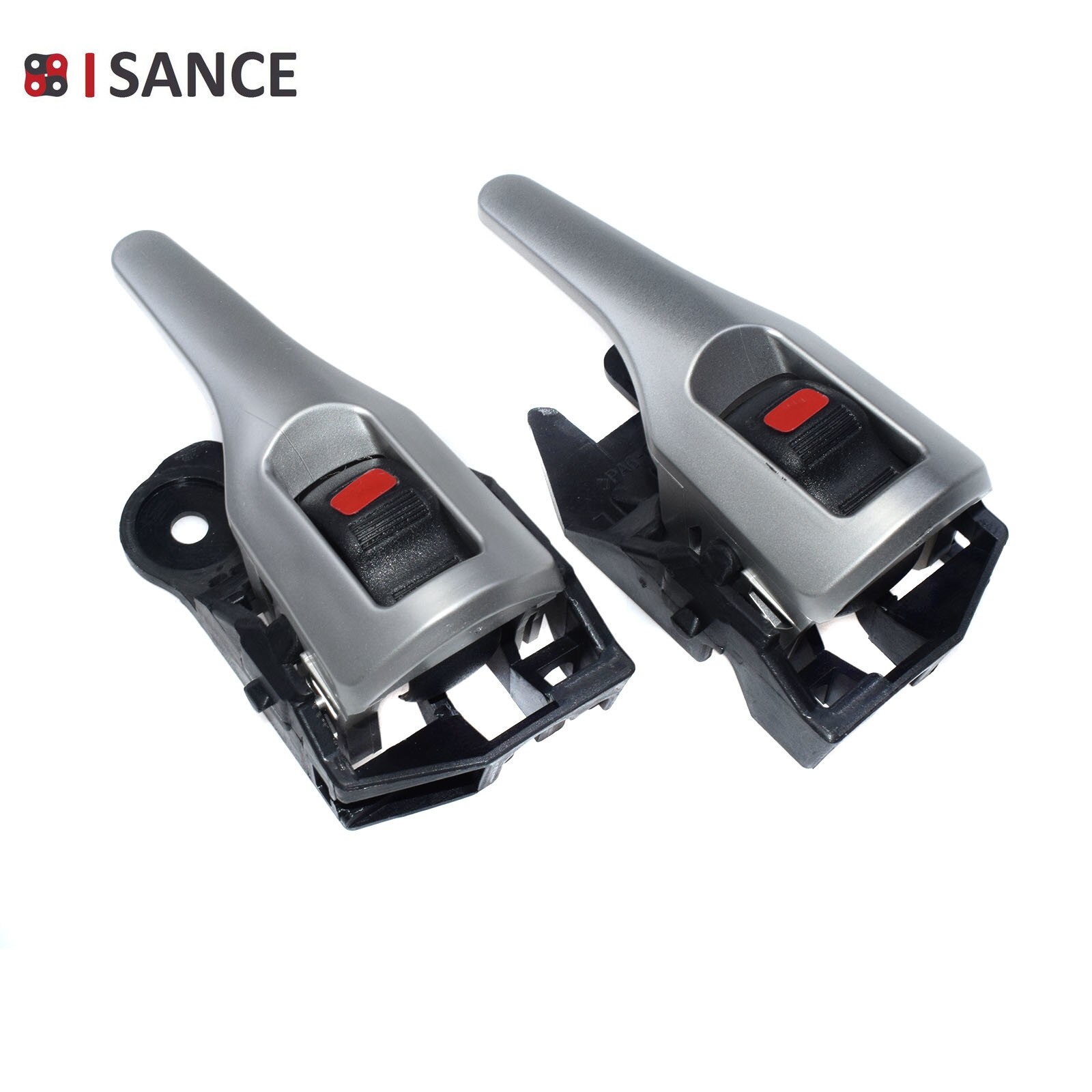 ISANCE Inside Inner Door Handle For Toyota Corolla &amp; Matrix 1.8L Front Rear Left Right