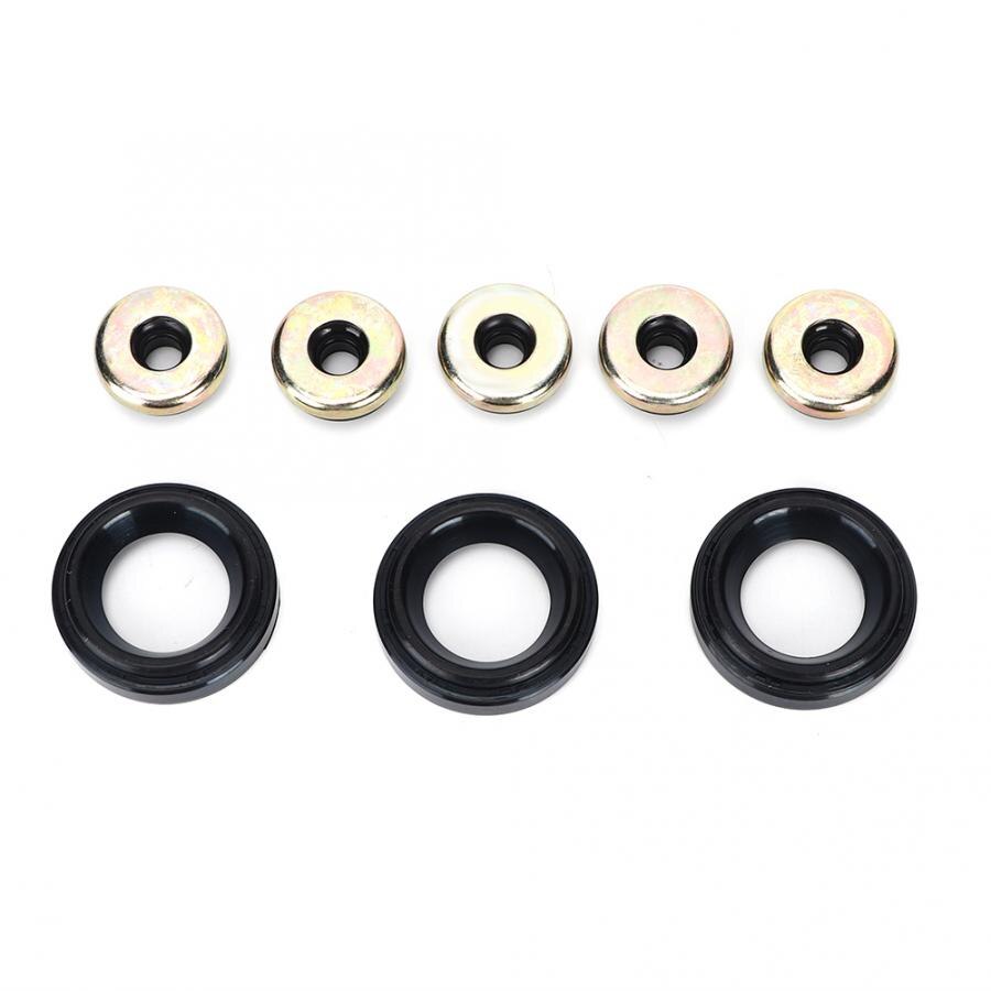 Engine Valve Cover Gasket Kit Fits for Honda Ridgeline RT 12050-R70-A00 Replacement Car Accessories