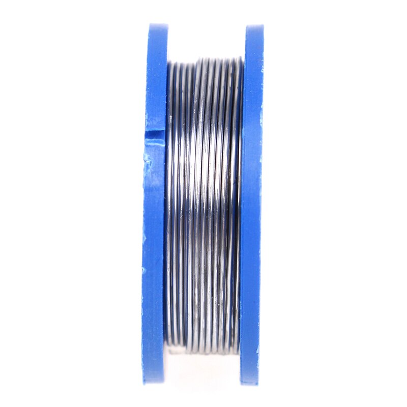 Small roll of solder wire Electric iron set 1.7m solder wire Welding materials Welding wire
